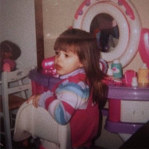 Meet your Posher, Lexi